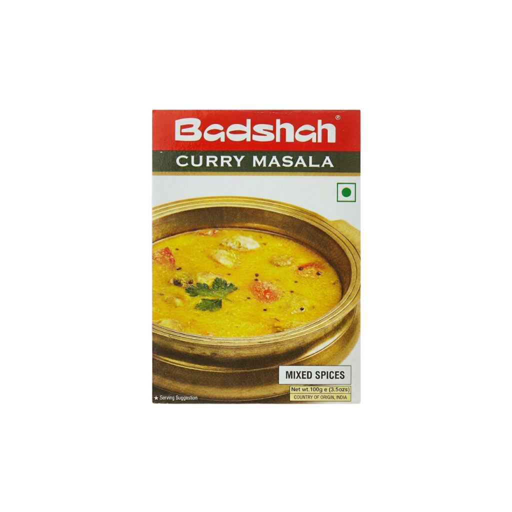 Badshah Curry Masala 100 g buy online USA - 1